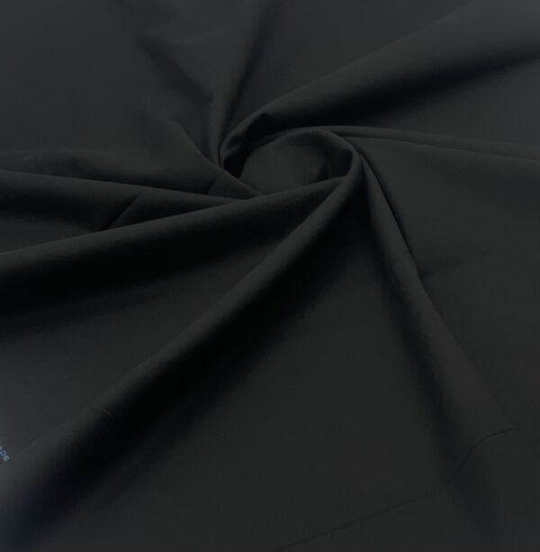 Cotton Pasha | Jet Black - Image 2