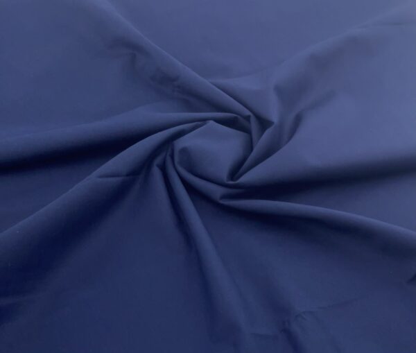 Cotton Pasha | Navy Blue - Image 2