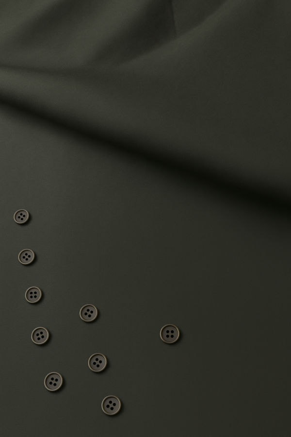 SmartFit Wash n Wear | Dark Grey - Image 2
