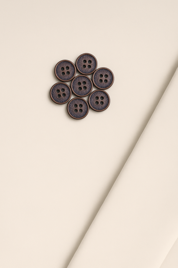 Classic Cotton | Beige - Image 2