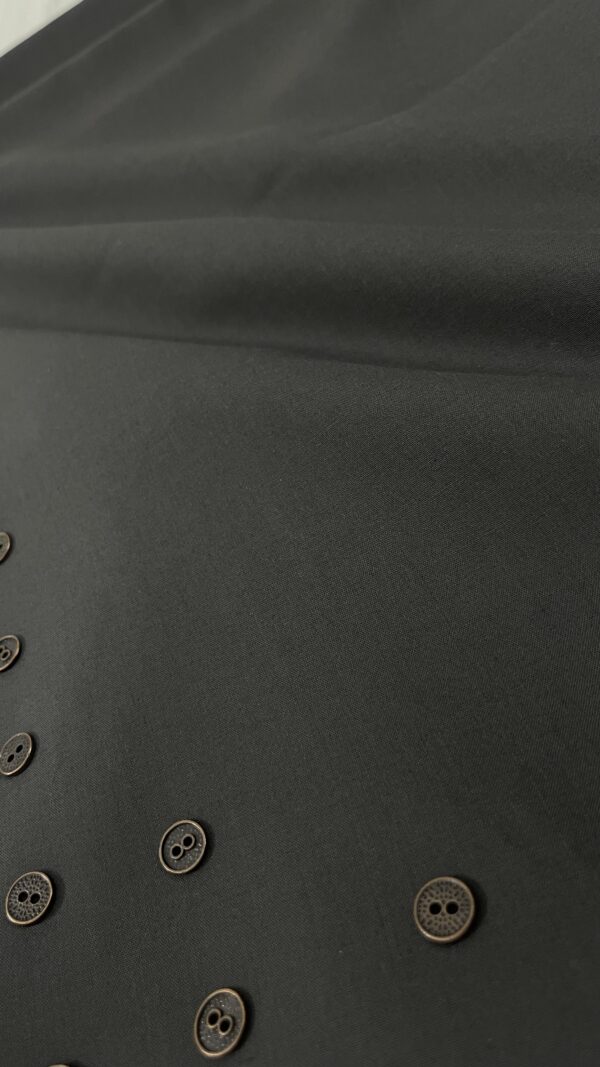 SmartFit Wash n Wear | Dark Grey - Image 4