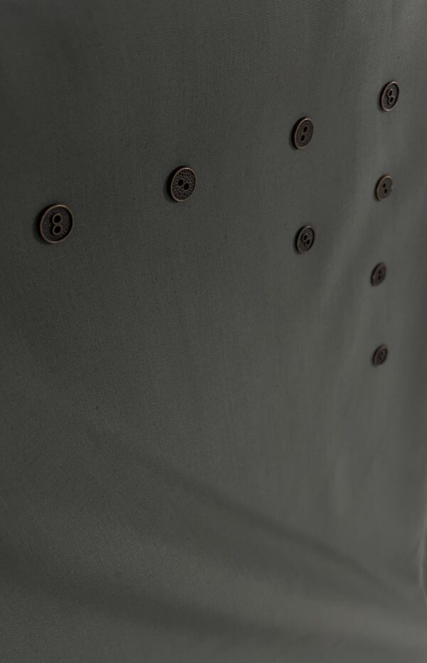 SmartFit Wash n Wear | Matte Grey - Image 4