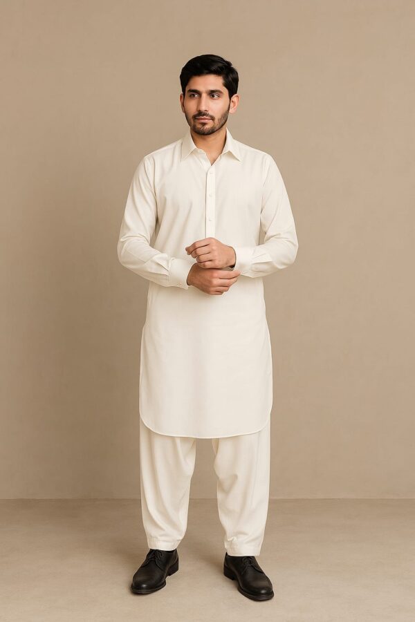 Boski the Don | Cream - Image 4