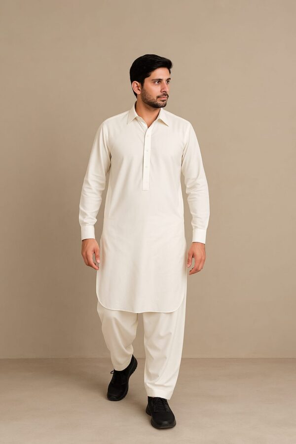 Boski the Don | Cream - Image 5