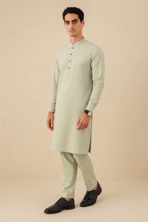 SmartFit Wash n Wear | Tan - Image 2